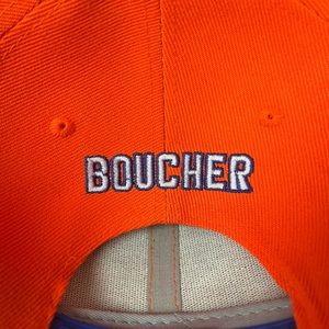 Bobby Boucher water boy SnapBack